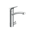 Смеситель для кухни Hansgrohe Logis M31 (71834000) хром