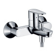 Смеситель для ванной 31642000 Talis E² Hansgrohe