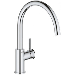 Смеситель для кухни Grohe Baucurve (31231001) хром