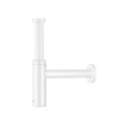 Сифон Hansgrohe Flowstar S (52105700) матовый белый