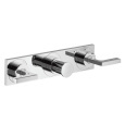 Hansgrohe Axor Citterio 39424000 Смеситель для ванны (хром)