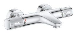 Термостат для ванны GROHE Grohtherm 1000 Performance, хром (34830000)