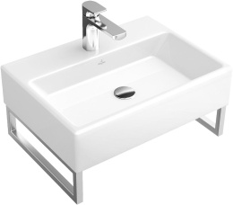 Раковина 513362R2 VILLEROY&BOCH Memento, 600х420 мм