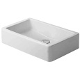 Раковина 60 см Duravit Vero 0455600000, белый