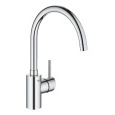 Grohe Concetto 32661003 Смеситель для кухни, стандартный