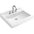 Подвесная раковина Villeroy & Boch Hommage (7101 A1 R1)