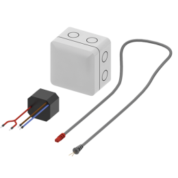 Монтажный комплект TECElux 9660002 для электрических соединений