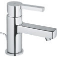 Grohe Lineare 32109000 Смеситель для раковины, корпус маленький