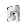 Смеситель для душа Hansgrohe Logis (71605000) хром