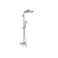 Душевая стойка Hansgrohe Crometta S (27269000) хром