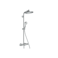 Душевая стойка Hansgrohe Crometta S (27268000) хром