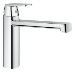 Смеситель для кухни Grohe Eurosmart Cosmopolitan 30193000 хром