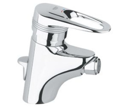 Смеситель Grohe Europlus 33241 для биде