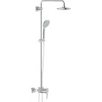 Grohe Euphoria 27473000 Душевая система, поворотная со смесителем