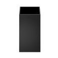 Контейнер универсальный Decor Walther Cube (0837160), черный матовый