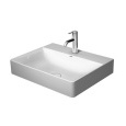 Раковина подвесная Duravit DuraSquare 2353600041, белый