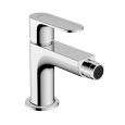 Смеситель для биде Hansgrohe Rebris S (72212000) хром