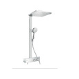 Душевая стойка Hansgrohe Raindance Select E (27362000) хром