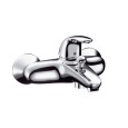 Смеситель для ванны Hansgrohe Focus (31740000) хром