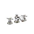 Hansgrohe Axor Carlton 17133090 Смеситель для раковины (хром/золото)