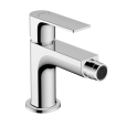 Смеситель для биде Hansgrohe Rebris E (72213000) хром