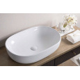 Раковина 60 см BelBagno (BB1084) прямоугольная