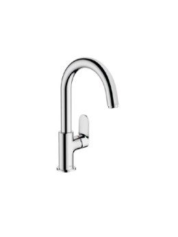 Смеситель для раковины Hansgrohe Vernis (71554000) хром