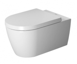 Подвесной унитаз Duravit ME by Starck 2528090000, белый