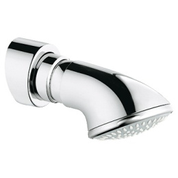 Grohe Relexa 27065000 Душ верхний, 3 вида струи