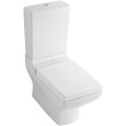 Villeroy&Boch La Belle 564710R1 Унитаз напольный (альпийский белый)