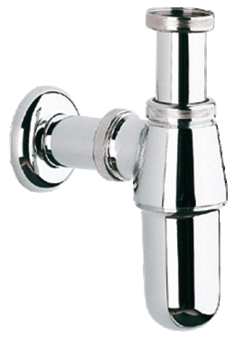 Сифон для раковины бутылочный Grohe Grohe 28920000