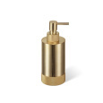 Дозатор для жидкого мыла Decor Walther Club (0853582), золото