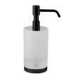 Диспенсеры жидкого мыла Дозатор для жидкого мыла Gessi Emporio accessories (38839#299) Черный