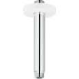 Grohe Rainshower 28724LS0 Душевой кронштейн, потолочный