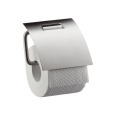 Держатель туалетной бумаги Axor Steel (41838800)