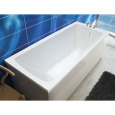 Акриловая ванна 160x70 Fiinn (7006/40)