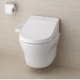 Подвесной унитаз TOTO MH CW162Y+Washlet EK 2.0 TCF6632G