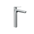 Смеситель для раковины Hansgrohe Logis E (71162000) хром