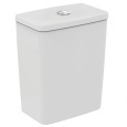 Бачок для унитаза нижняя подводка Ideal Standard CONNECT AIR Cube E073401