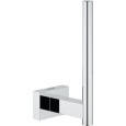 Держатель запасного рулона Grohe Essentials Cube (40623001)