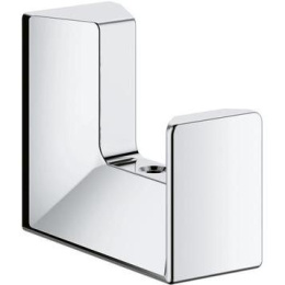 Grohe Selection Cube 40782000 Крючок одинарный