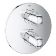 Grohe Grohtherm 1000 New 19985000 Термостат для душа, встраиваемый без подключения шланга