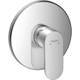 Смеситель для душа Hansgrohe Rebris S (72667000) хром