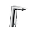 Смеситель для раковины Hansgrohe Metris S (31100000) хром