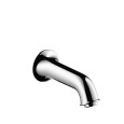 Излив на ванну 14148000 Hansgrohe Talis Classic