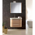 Berloni Bagno Day светлый дуб (86 см) L