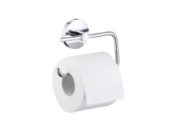 Держатель туалетной бумаги Hansgrohe Logis (40526000) хром