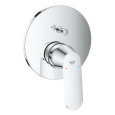 Grohe Eurosmart Cosmopolitan 24045000 Смеситель для ванны, встраиваемый без излива