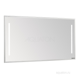 Зеркало Aquaton Отель 120 1A101402OT010