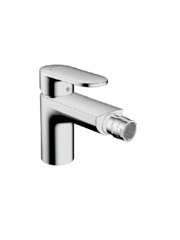 Смеситель для биде Hansgrohe Vernis (71210000) хром